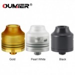 Oumier Wasp Nano RDA